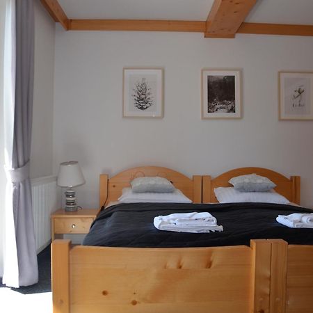 Villa Kaplowa Chata & Spa ザコパネ エクステリア 写真