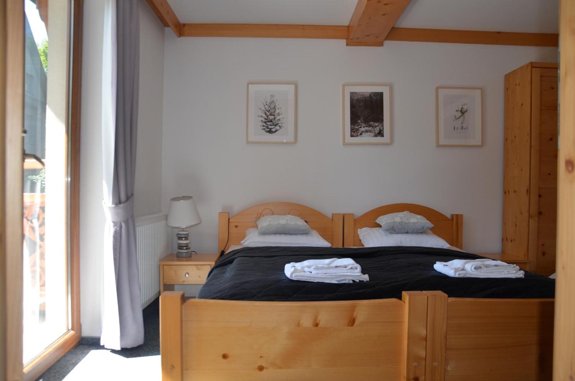 Villa Kaplowa Chata & Spa ザコパネ エクステリア 写真