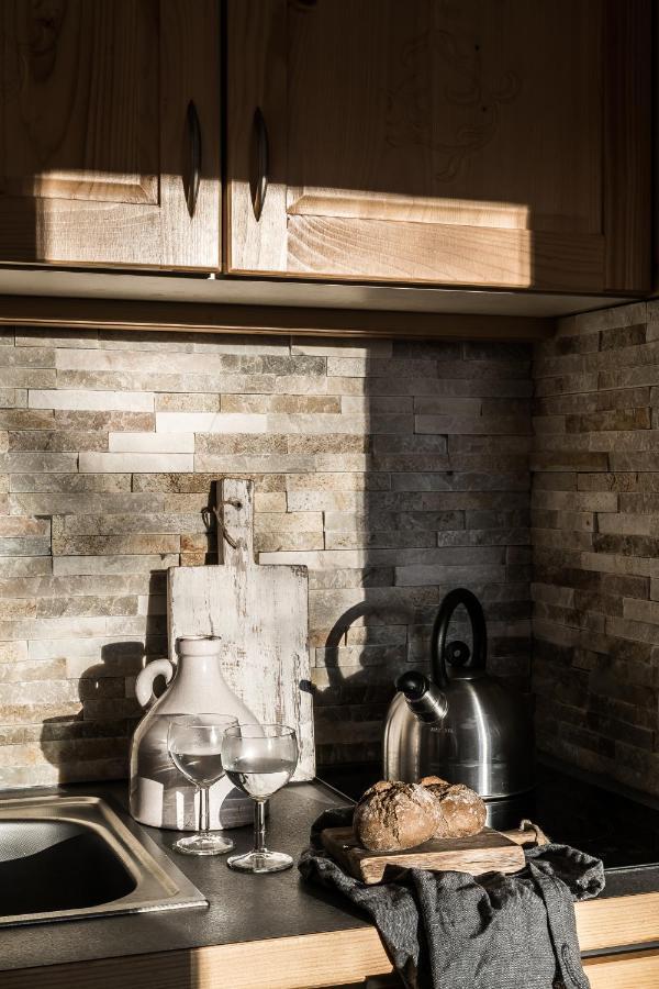 Villa Kaplowa Chata & Spa ザコパネ エクステリア 写真